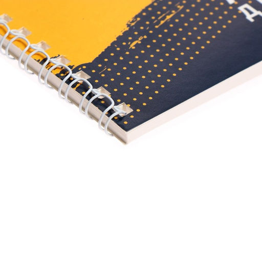 Цена за 4 шт. Альбом для рисования Calligrata «Гонщик» А5, 32 листа на гребне, обложка мелованный картон, блок 100 г/м²