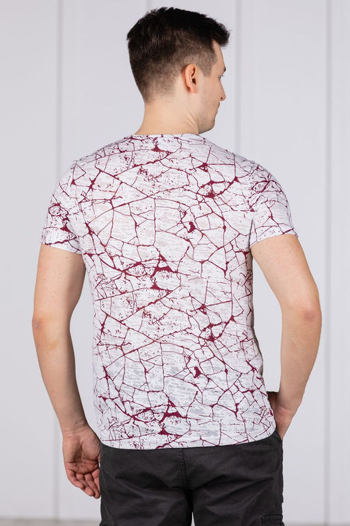 Футболка 
 5.M55017K-00-0003-22244