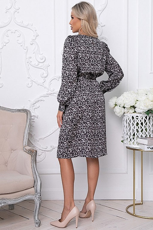 Платье 71693 - Avili фото 8