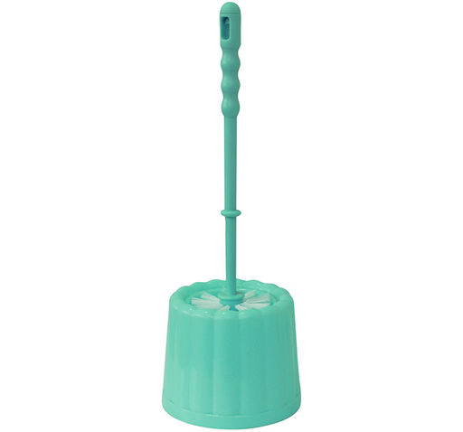 Комплект для туалета ФЛАУЭР арт. М 5014 - Полимербыт фото 2