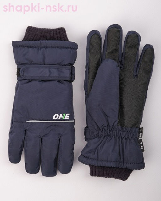 015-TCH Перчатки (7-9 лет)