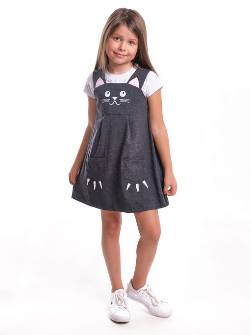 Комплект-двойка UD 3302/3198 черный - Mini maxi фото 2