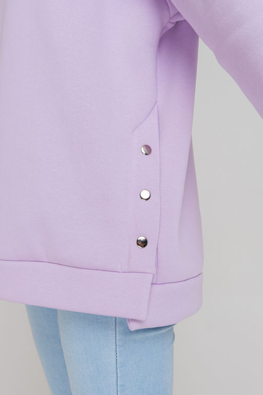 Толстовка 15412 - Натали фото 10