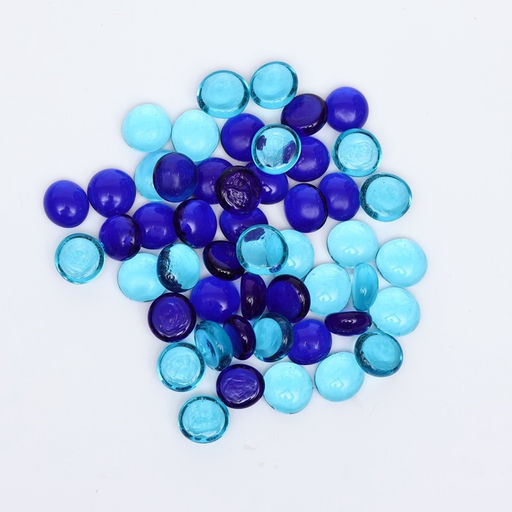 Настольная игра на логику «Калах. Манкала», 48 камней