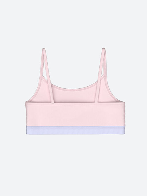 Basic K?z ?ocuk B?stiyer 2li - Waikiki фото 2