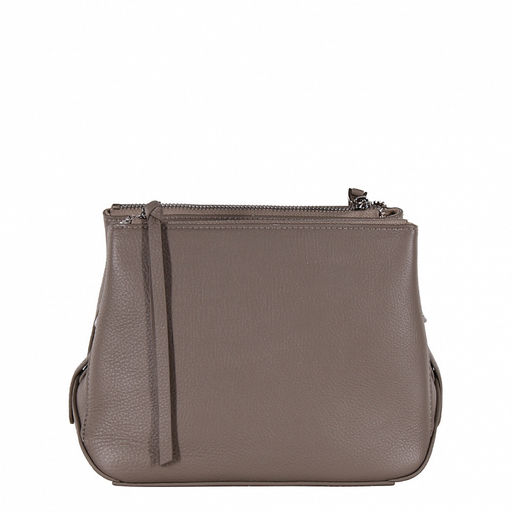 Сумка 79022NN apricot Natale Navetta