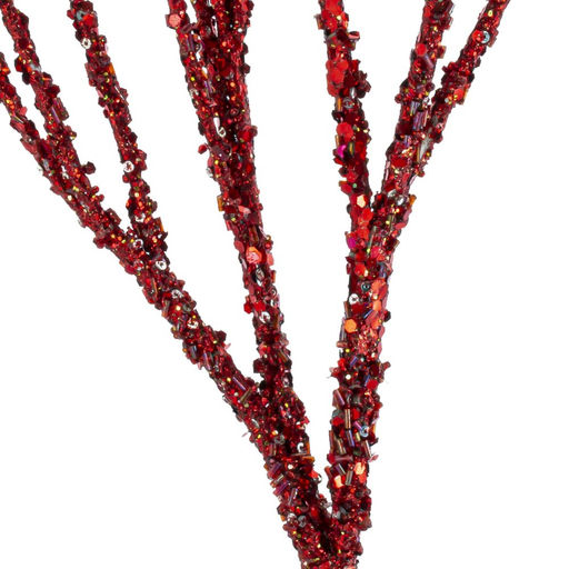 Изделие декоративное "Ветка", L8 W8 H50 см