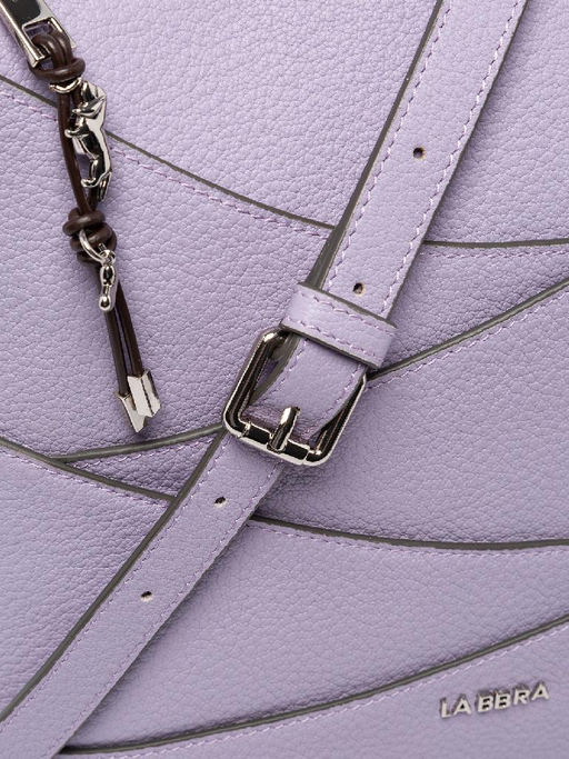 Сумка Labbra L-HF4338 misted mauve фото 4