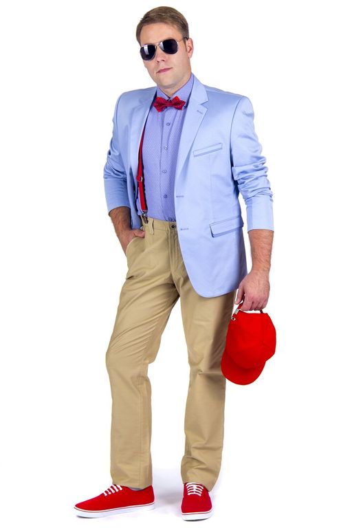 пиджак 
 394-Р8.9 - Svyatnyh фото 3