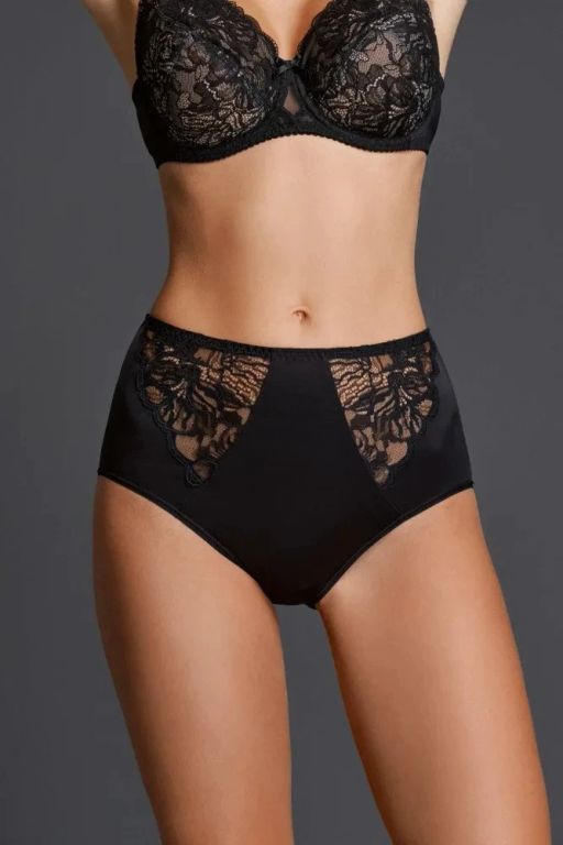 Трусы Milavitsa 268050 Рубин  фото 4