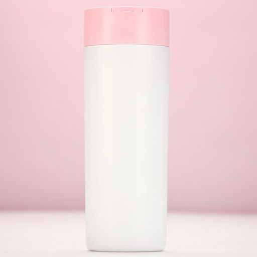 Подарочный набор косметики «Самой лучшей», гель для душа 250 мл и мочалка для тела, Чистое счастье