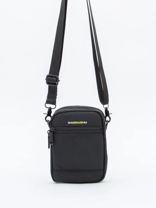 Сумка 65062D black Daodaisho