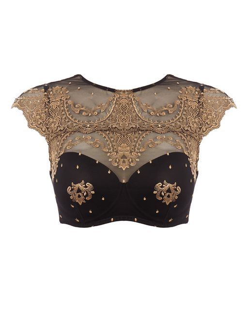 Бюстгальтер жен. - Deseo фото 2