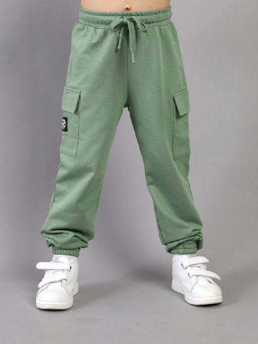 CRB wear / CSKB 70561-35K Брюки для мальчика,хаки/Ex.Cherubino