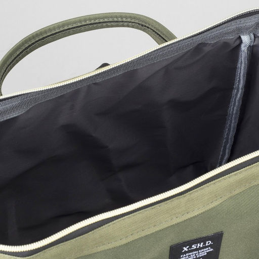 Сумка-рюкзак 2 в 1 на колёсах 18, отдел на молнии, наружный карман, цвет зелёный - Simaland фото 11