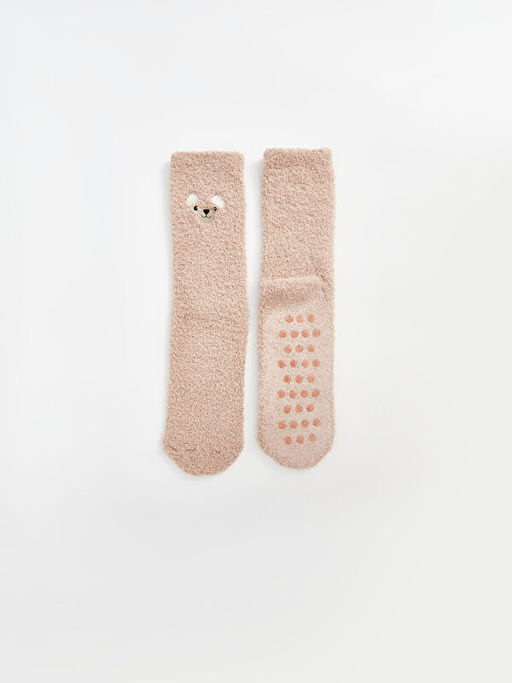 Nak??l? Kayd?rmaz Taban Kad?n Ev ?orab?