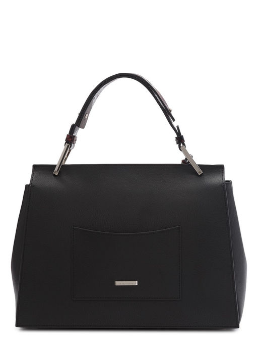 Сумка ELEGANZZA Z117-0209 black/multicolor