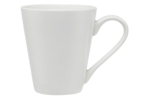 Кружка, 300 мл, фарфор P, белая, White Basics - Maxwell & Williams фото 2