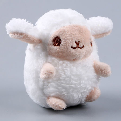 Брелок Овечка, 9 см - Simaland фото 2