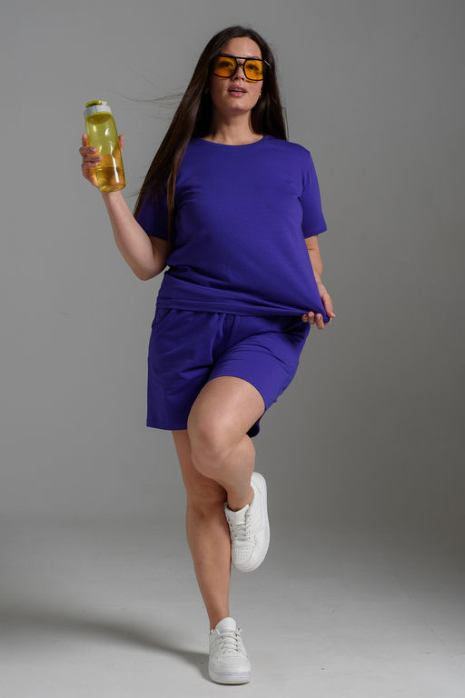 14485 Костюм женский