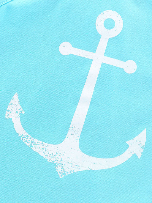 Майка-борцовка UD 1770 малиновый - Mini maxi фото 17