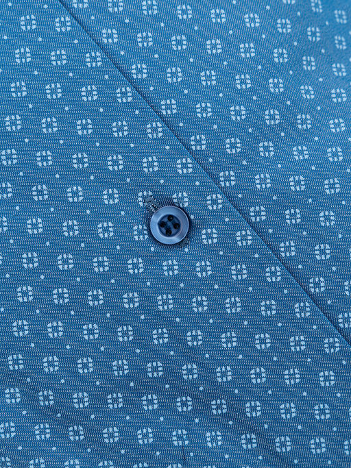 Сорочка мужская длинный рукав CASINO c223/151/5614/Z/1 фото 2