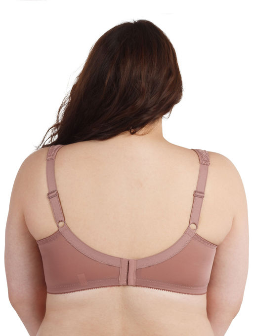 2091 maxi Бюстгальтер - Силуэт фото 10