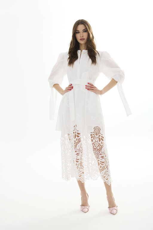 Платье Vesnaletto 3820-1  фото 2