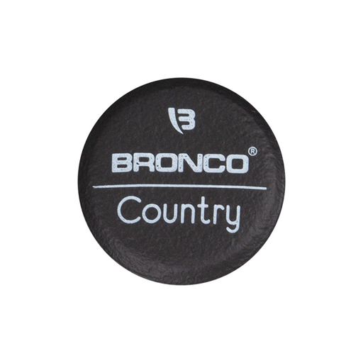 ТАРЕЛКА ОБЕДЕННАЯ BRONCO COUNTRY 27*2,5 СМ  фото 3