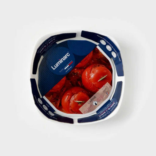 Форма для запекания SMART CUISINE 23см квадратная арт.P4025 /Люминарк/ - Luminarc фото 3