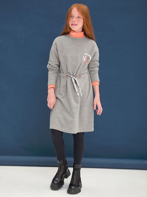 Pelican GFDQ4293 платье для девочек  фото 2