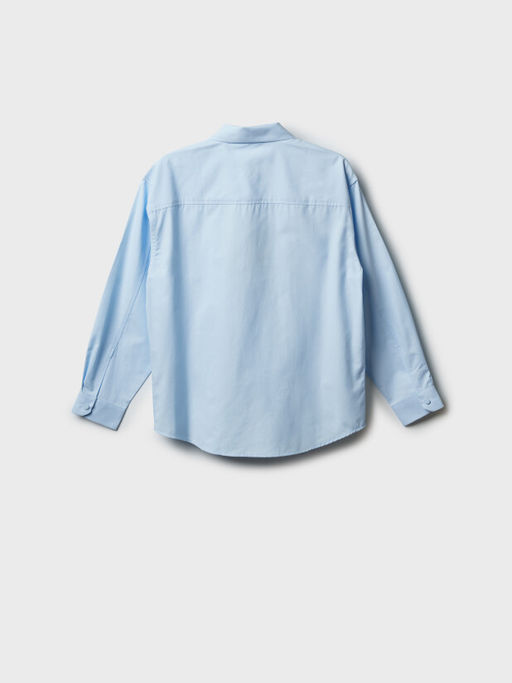 PlayToday / Рубашка для мальчика  фото 2
