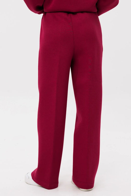 Брюки GO F2065w/12-01.170-176 вишня - Pirs фото 2