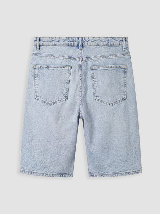 Regular Fit Erkek Jean ?ort