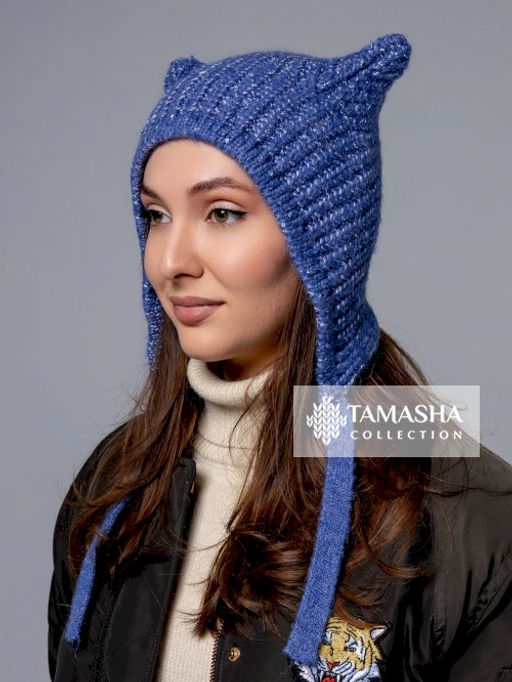 Чепчик Молли - Tamasha фото 9