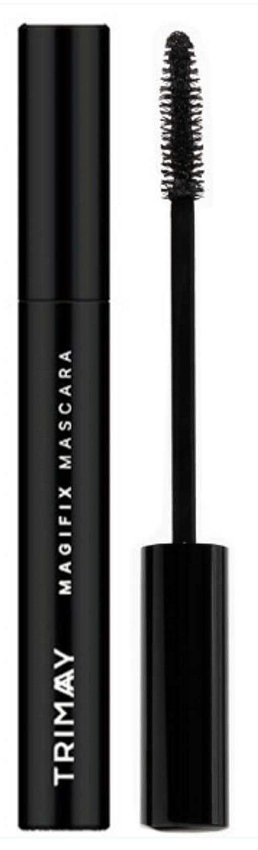 Тушь для объема ресниц с карнаубским воском TRIMAY Magifix Mascara (7 гр)  фото 3