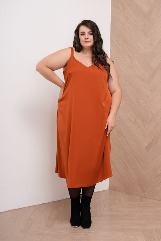 Сарафан женский - Jp фото 3