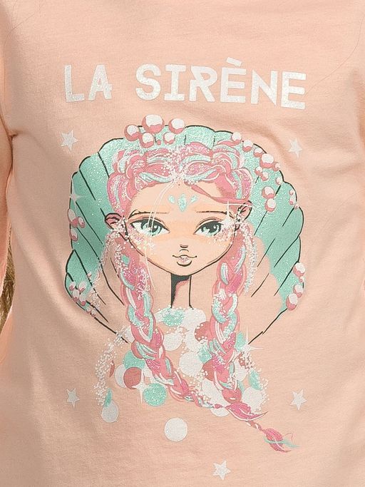 Pelican GFJ3158 джемпер для девочек  фото 2