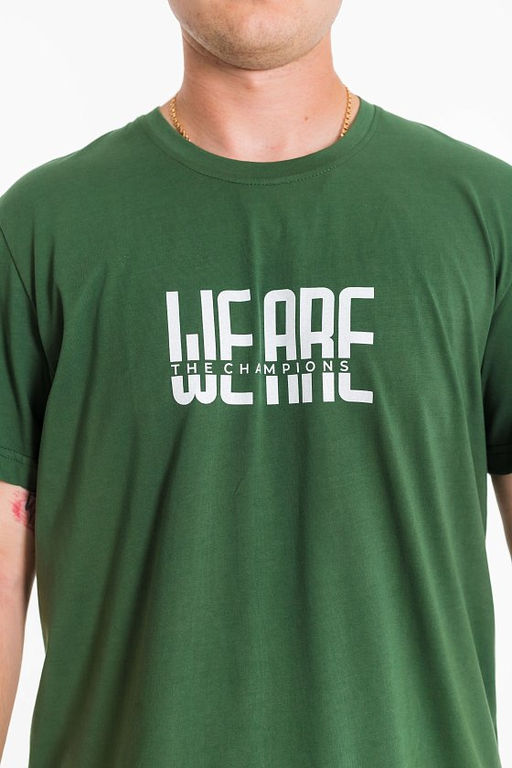 Костюм М124006Пб хаки - Елена фото 2