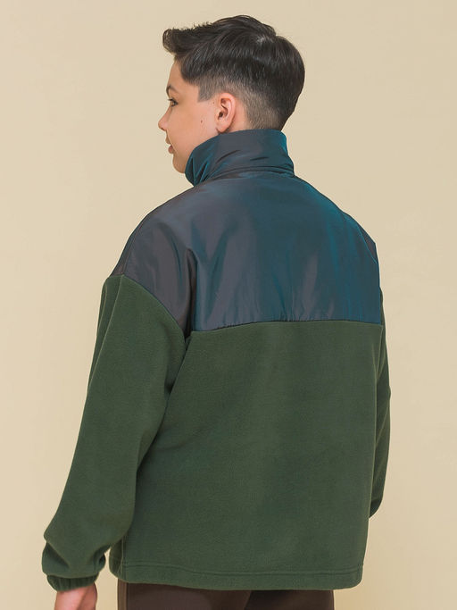 PELICAN BFNS3336 Куртка для мальчиков  фото 3