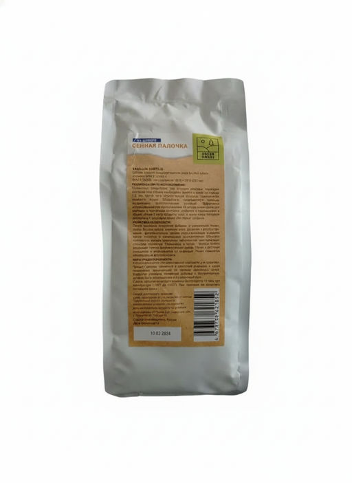 Удобрение Green House СЕННАЯ ПАЛОЧКА НА ЦЕОЛИТЕ 0,8л