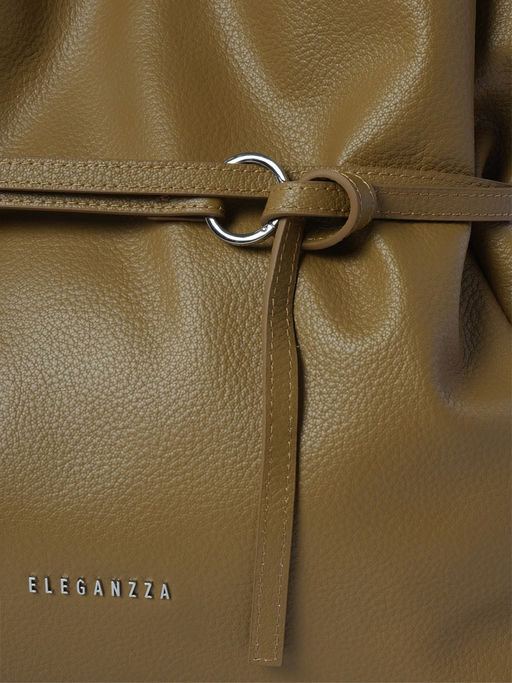 Сумка ELEGANZZA Z22-DB10906 d.sand