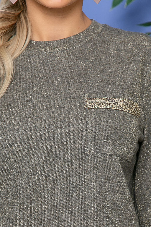 Свитшот 41390 - Avili фото 4