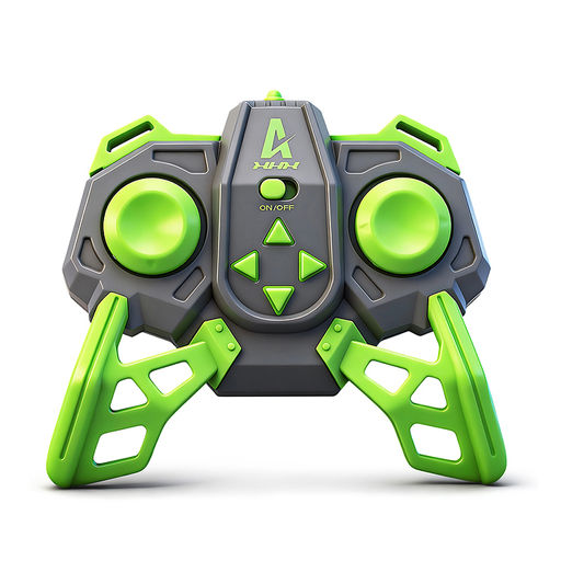 Машина "Космический вездеход" р/у, 27 MHz, в коробке