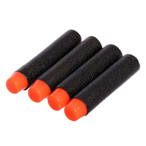 Бластер Smal gun, стреляет мягкими пулями - Simaland фото 6