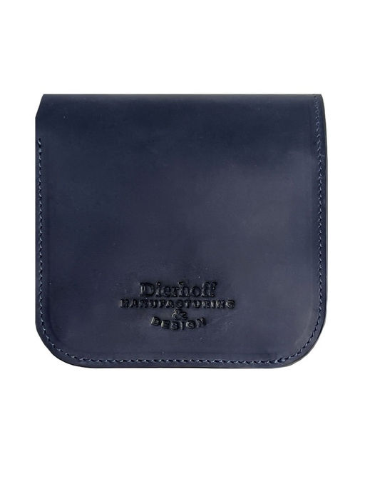 Мужское кожаное портмоне Dierhoff Д 6010-932