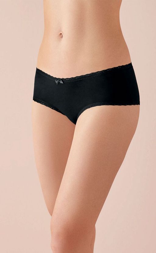 Трусики-хипстеры 3 шт ESMARA  фото 4