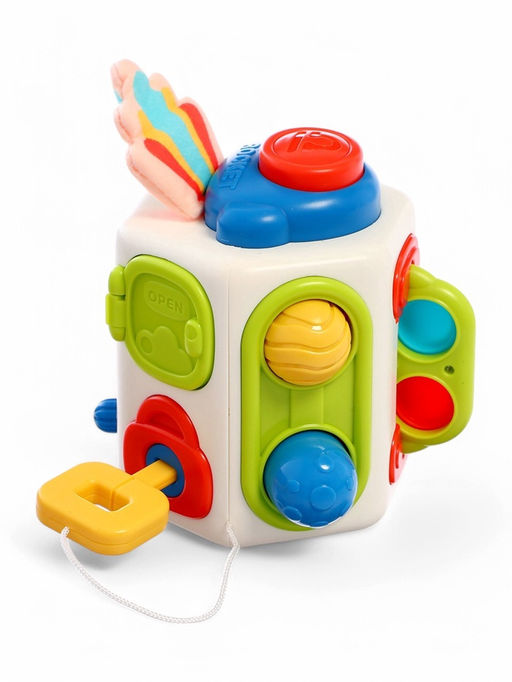 Развивающий центр, 9 в 1