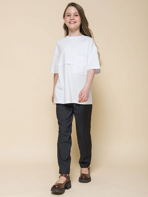 Pelican GFT7170U футболка для девочек  фото 6