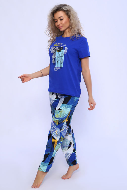 Костюм 89378 - Натали фото 7